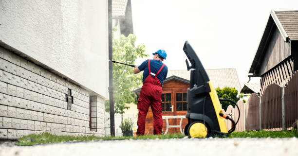 Best Fence Cleaning  in Catlettsburg, KY